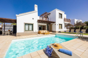 Villa Isadora